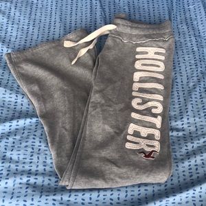 Hollister sweatpants